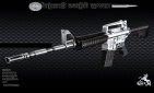 m4a1_1_maly